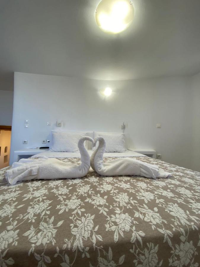 Alamana'S House - Ideal For Couples Ano Mera Exterior foto